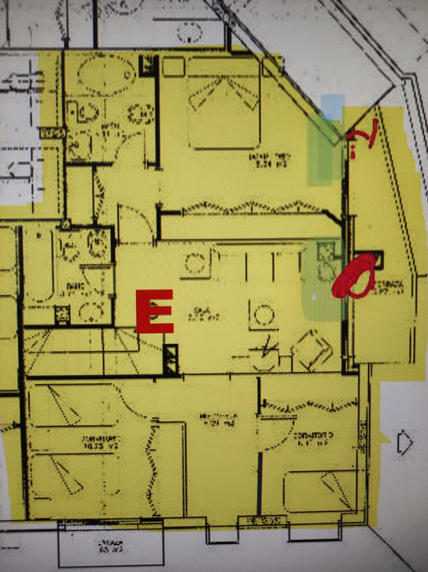 Dúplex en calle Tomás A. Alonso, 138 - Foto 40