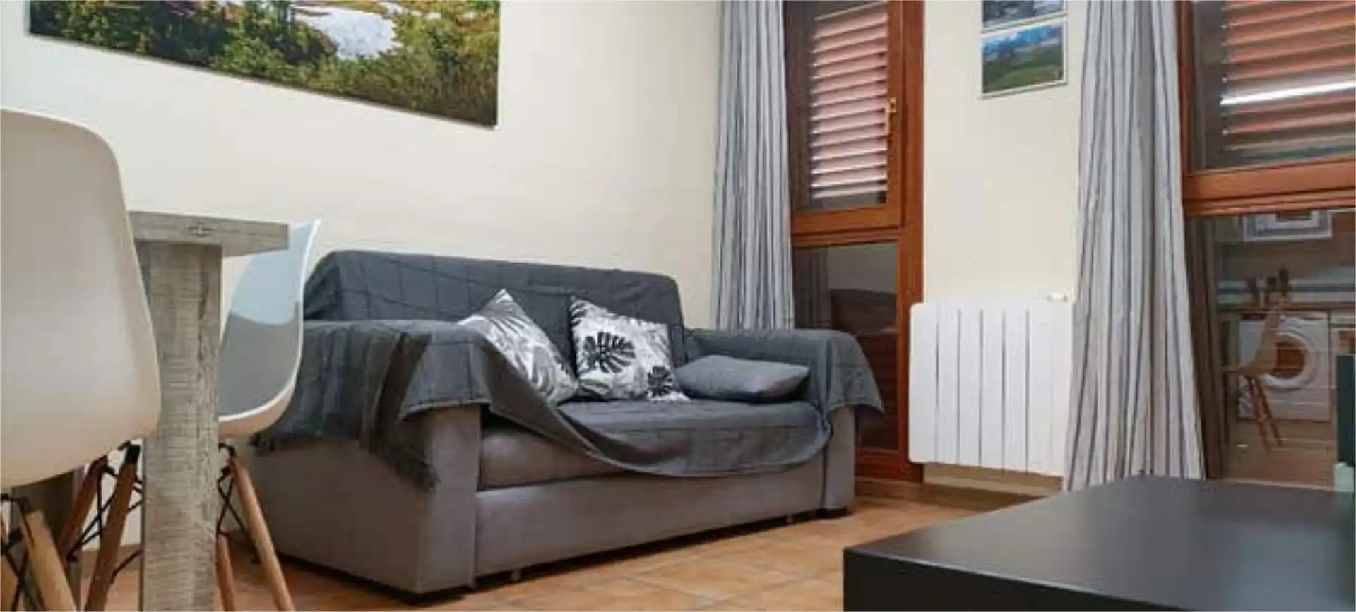 Apartamento en JAVIERREGAY - Foto 5
