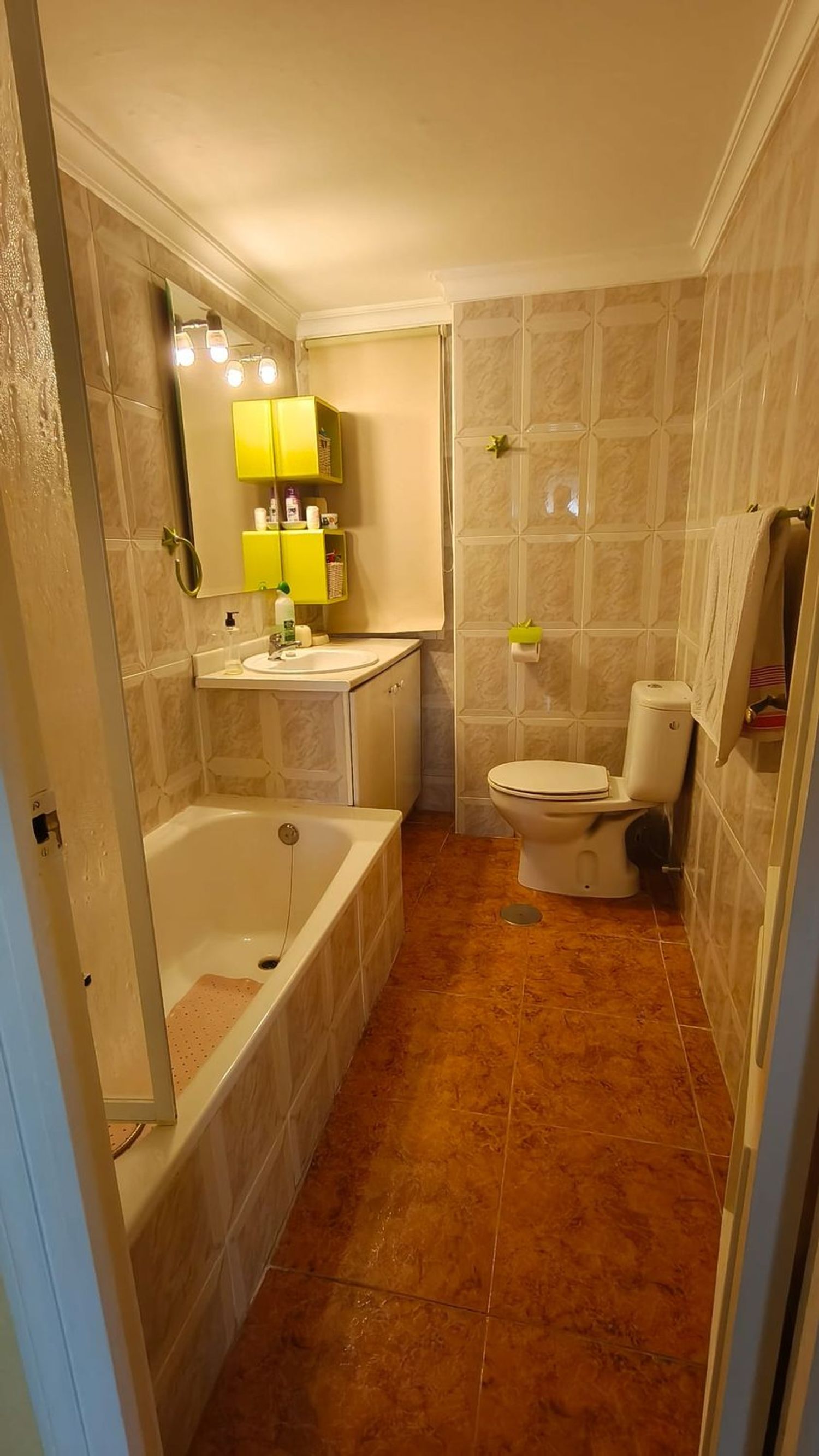 Piso en calle Santa Lucía, 3 - Foto 26