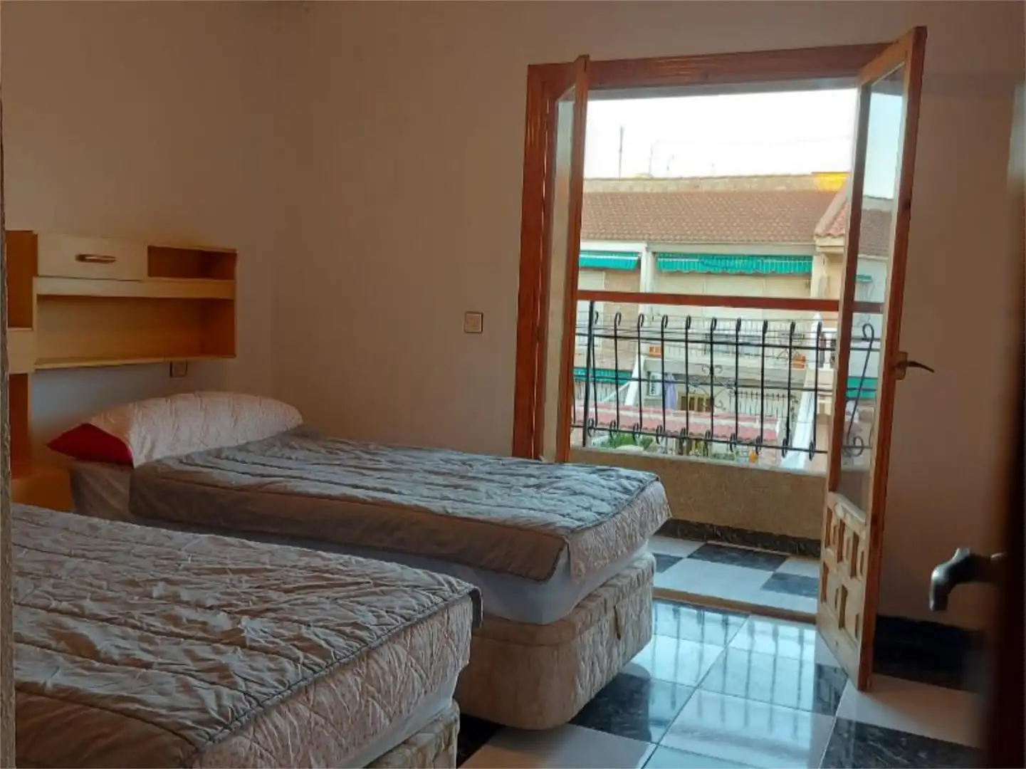 Dúplex en  Calle la Sirena del Mississippi 43 - Foto 8