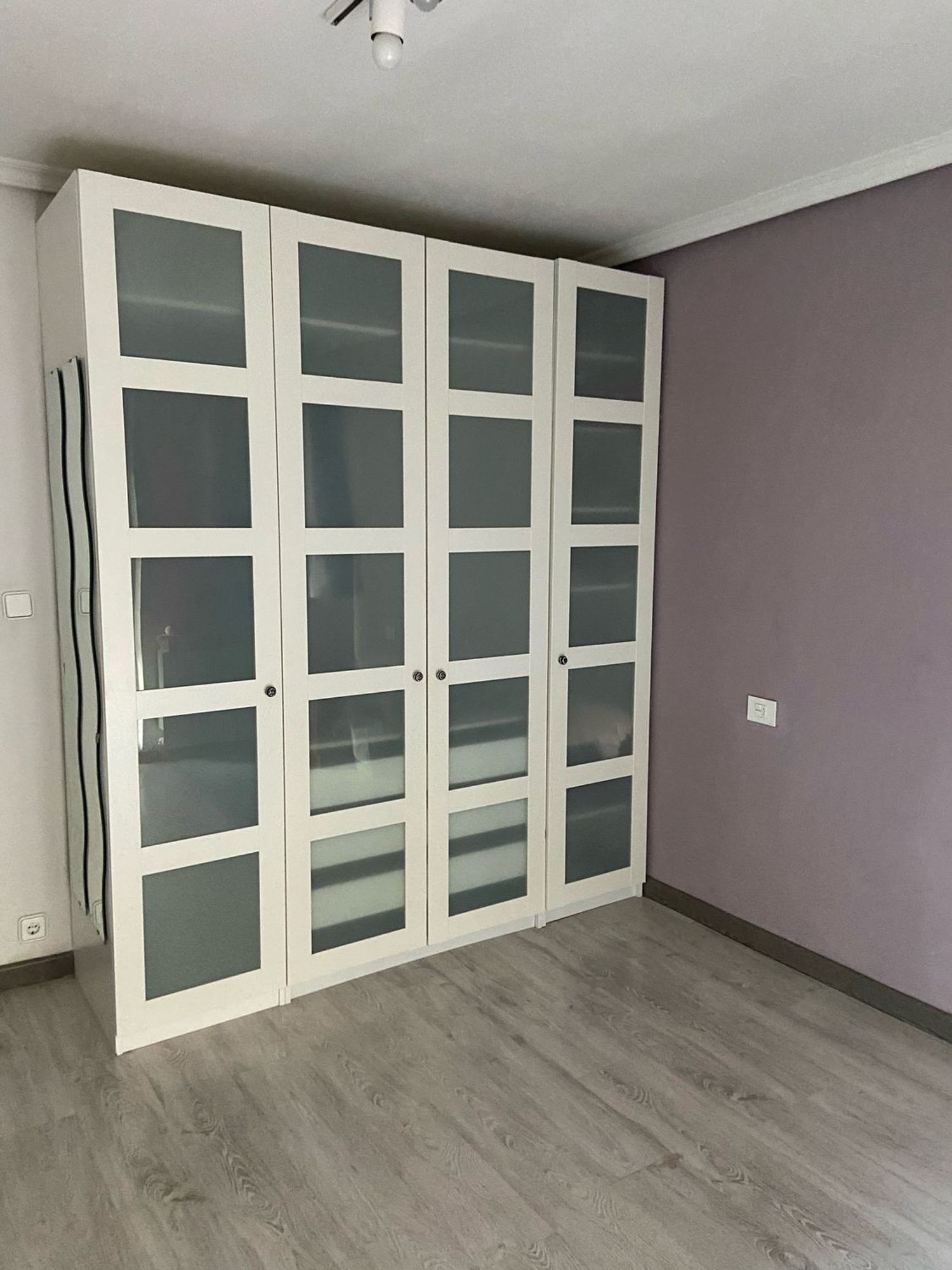 Piso en plaza del Poeta Iglesias, 5 - Foto 7