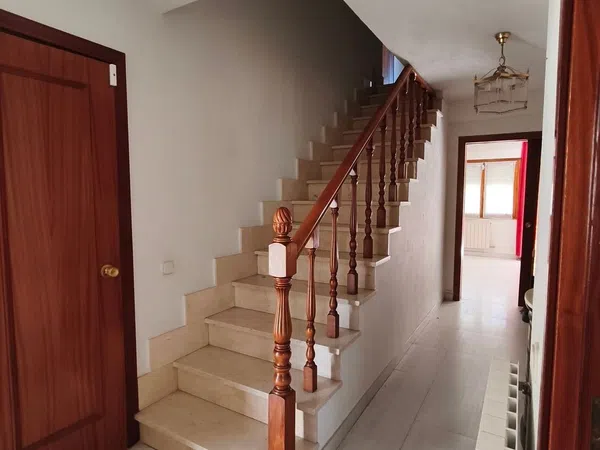 Chalet adosado en Calle Tucán, 31 - Foto 6