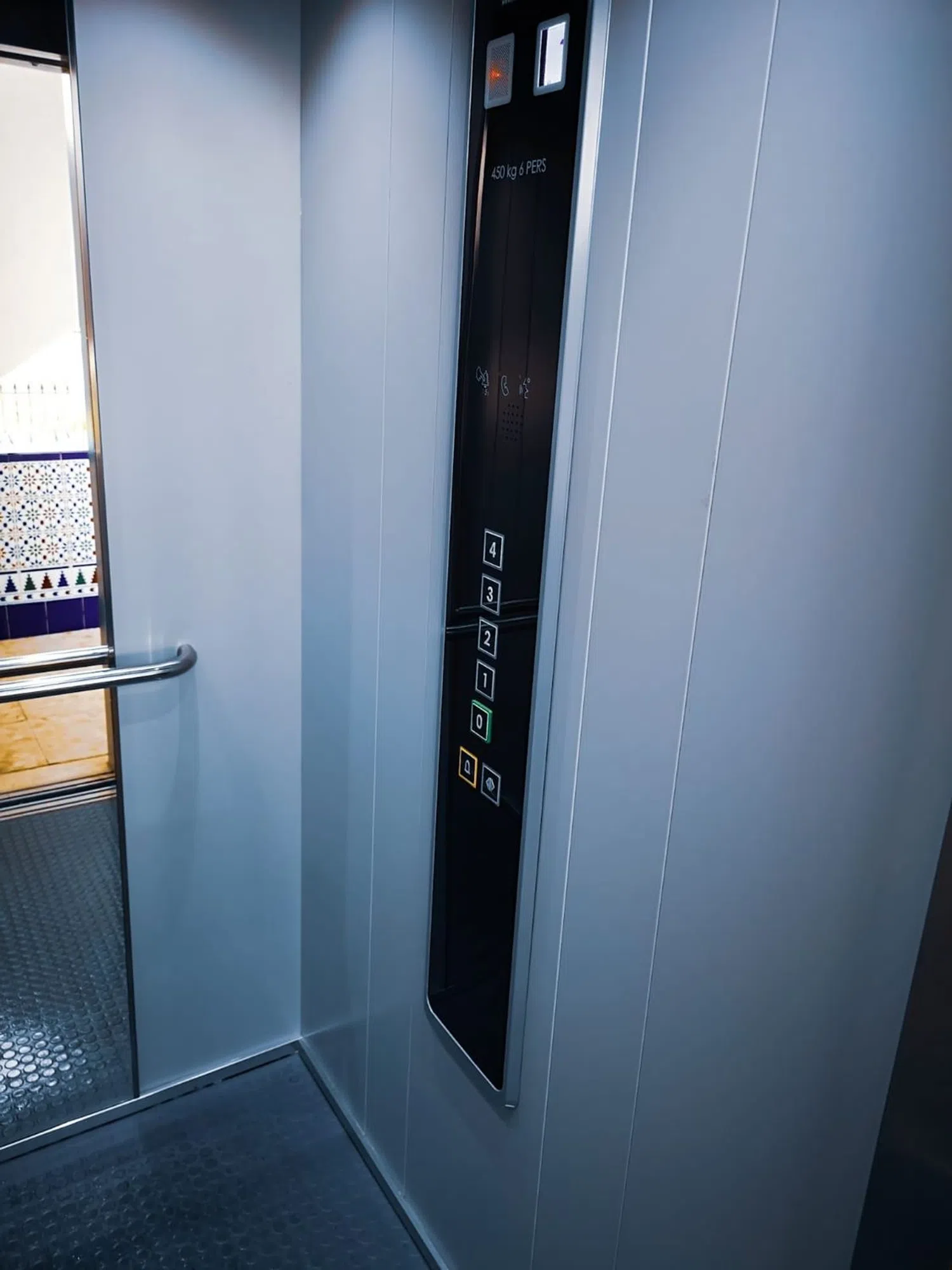 Piso en calle Avellana, 5 - Foto 10