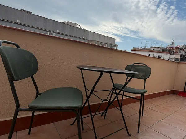 Ático en Calle del Molí, 62, Pubilla Cases - Foto 2