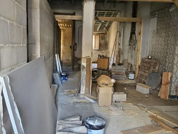 Chalet pareado en Zona Avenida al Vedat, Zona Avenida al Vedat - Foto 5