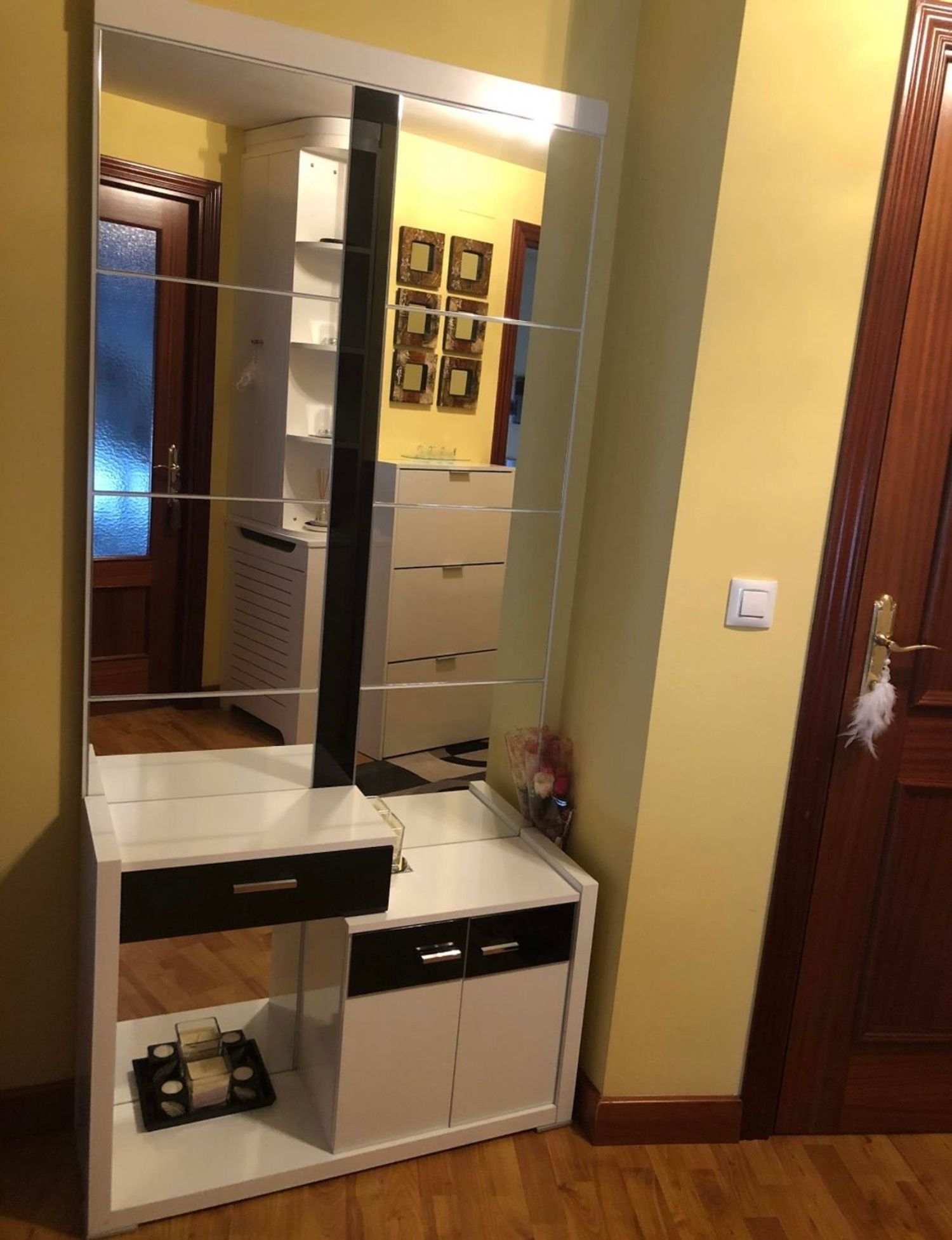 Piso en calle Santiago de Compostela, 9 - Foto 4