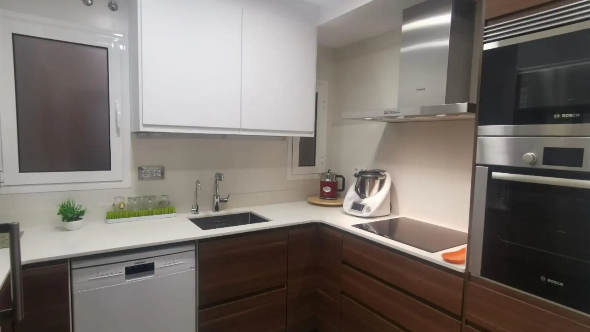 Piso en Esplugues de Llobregat - Foto 10