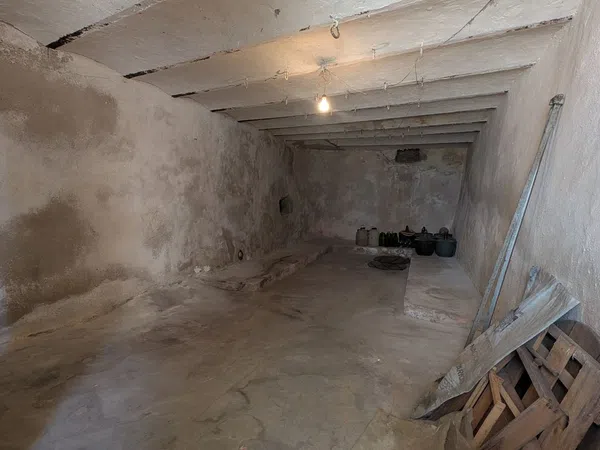 Casa de pueblo en Alcuéscar, 15 - Foto 23