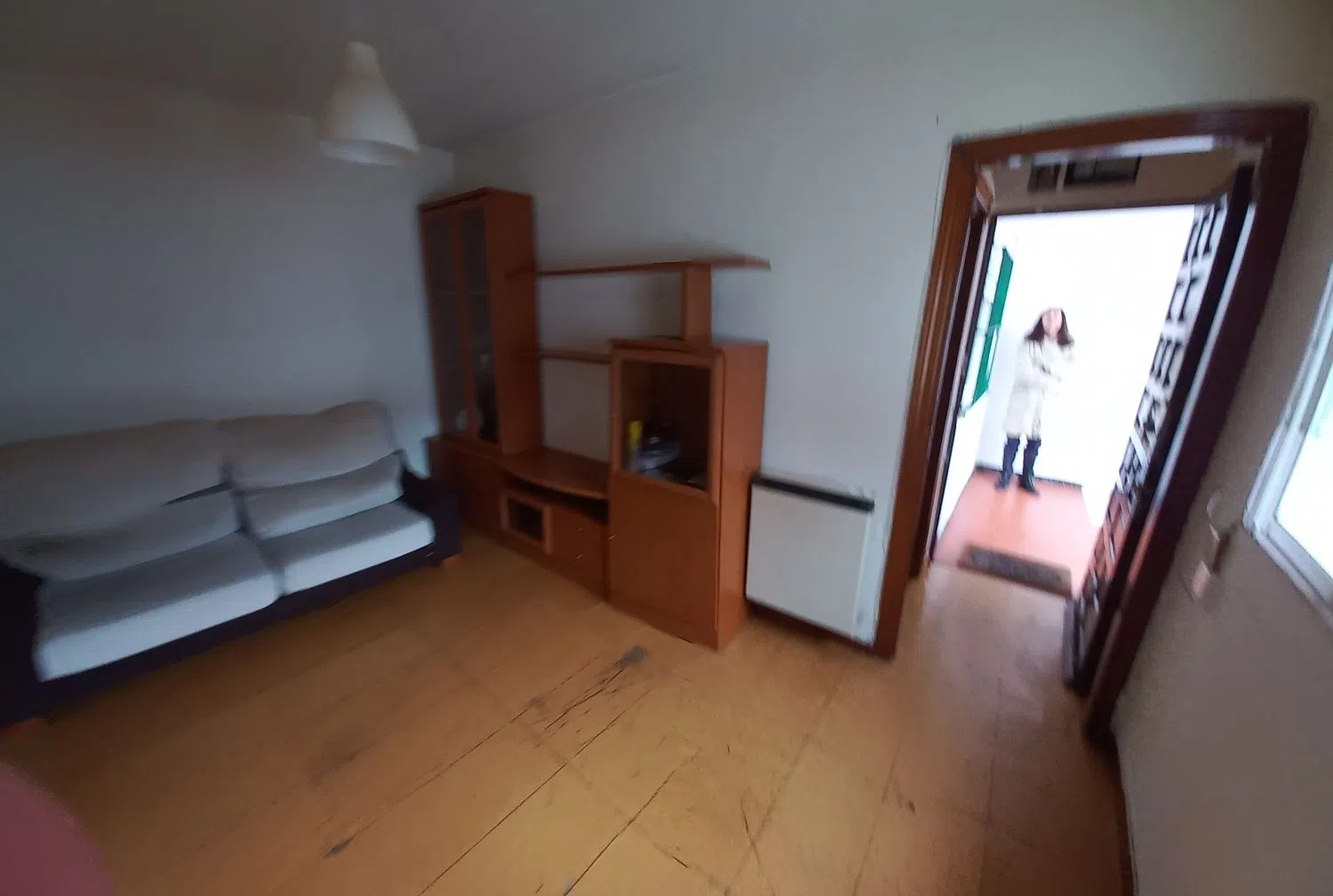 Piso en Universidad - Foto 1