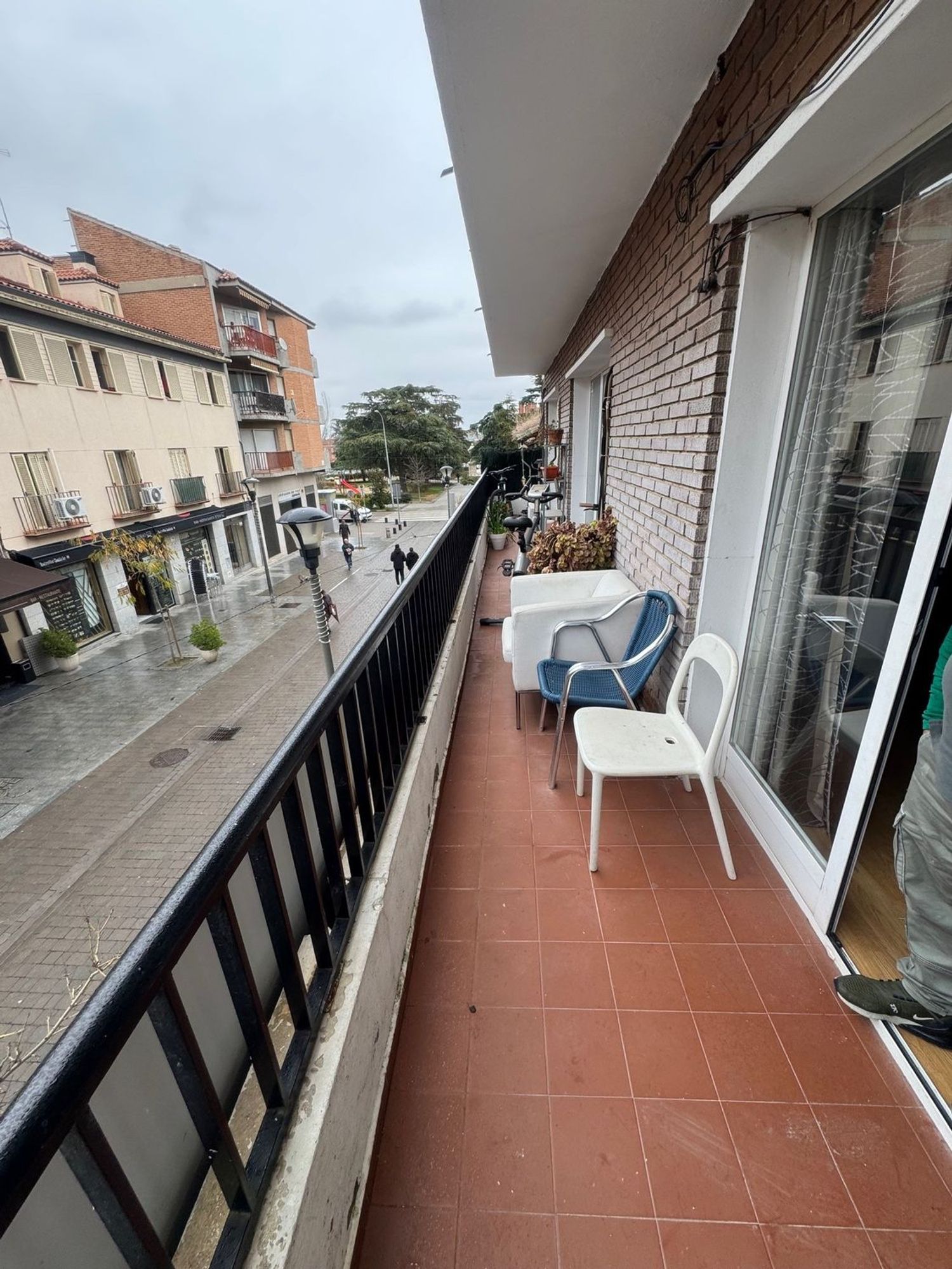 Piso en calle de la Libertad, 8 - Foto 1