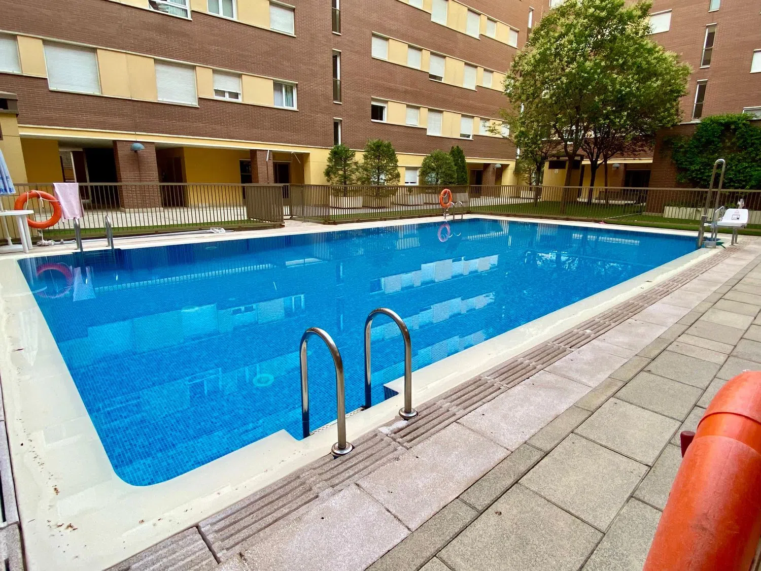 Piso en avenida de Niceto Alcalá Zamora, 81 - Foto 3