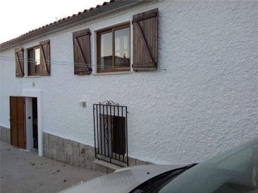 Chalet en Sierra de Francia - Foto 3