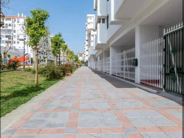 Piso en calle Feria de Jerez, 1 - Foto 3