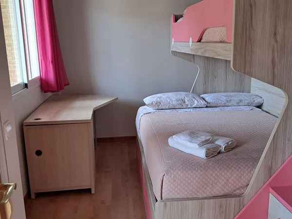 Chalet adosado en calle del Mar Jònic, 13 - Foto 10