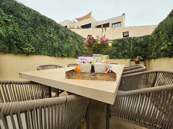 Chalet adosado en calle del Camino Ancho, 2 - Foto 26