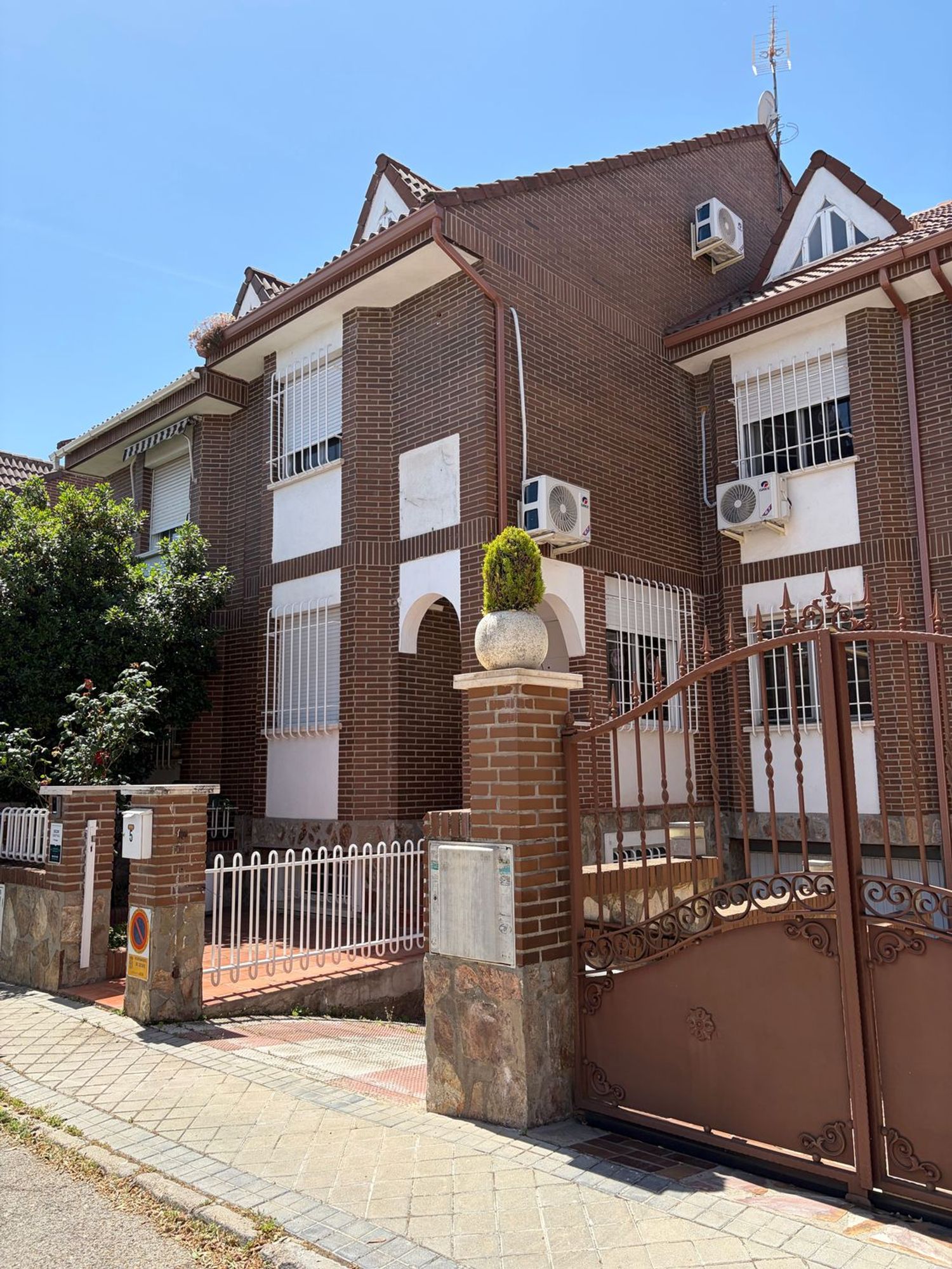 Chalet adosado en Calle del Quinto Centenario, 5 - Foto 7