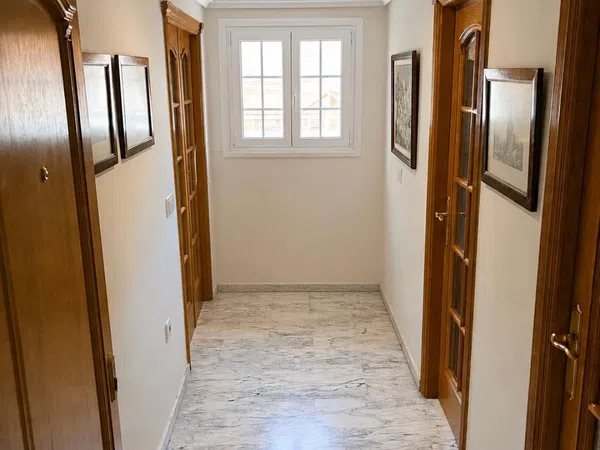 Piso en Avenida del Gran Capitán, 29, El Vial - Ronda de Tejares - Foto 3