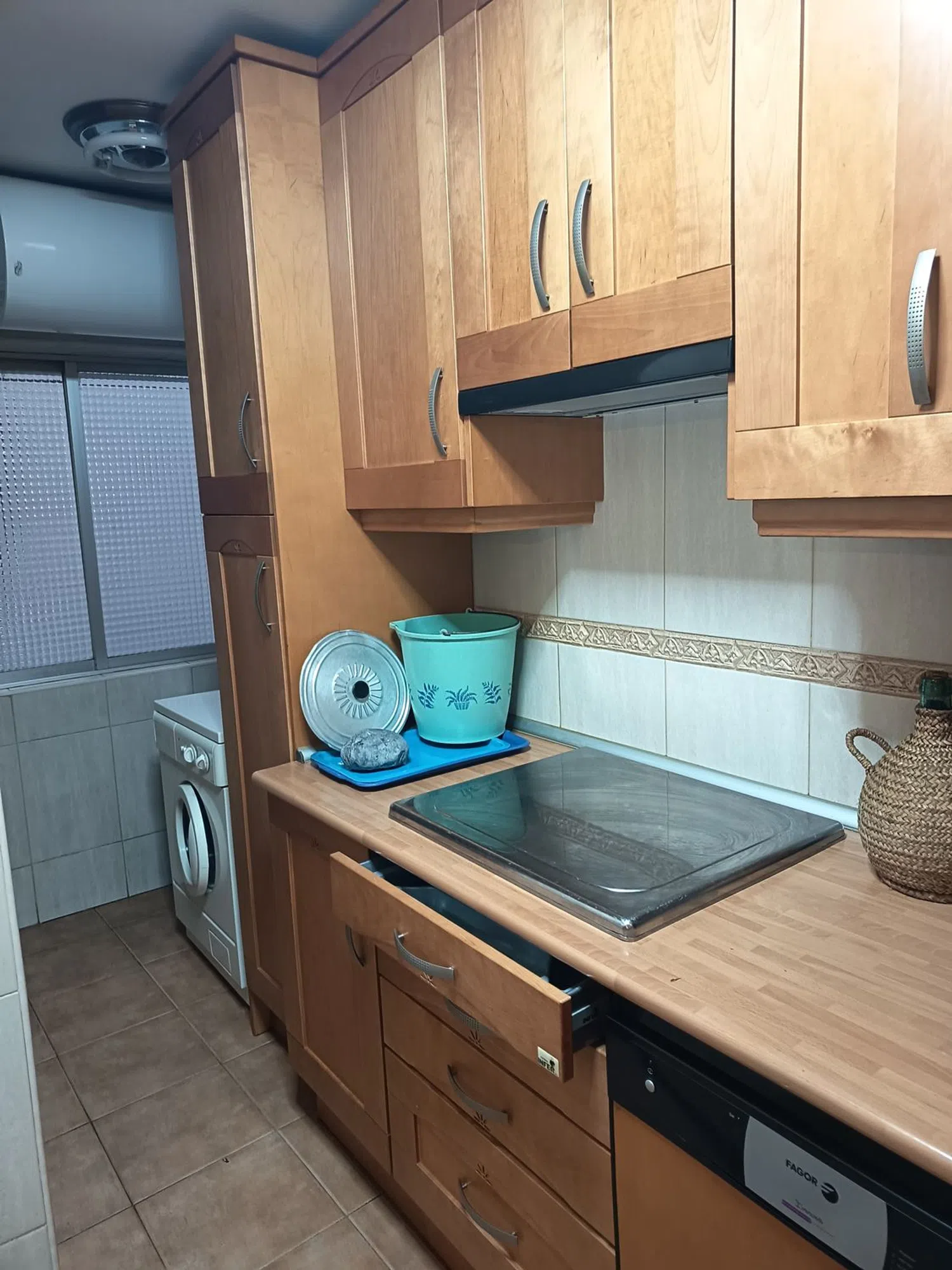 Piso en Alegría de la huerta, 24 - Foto 7