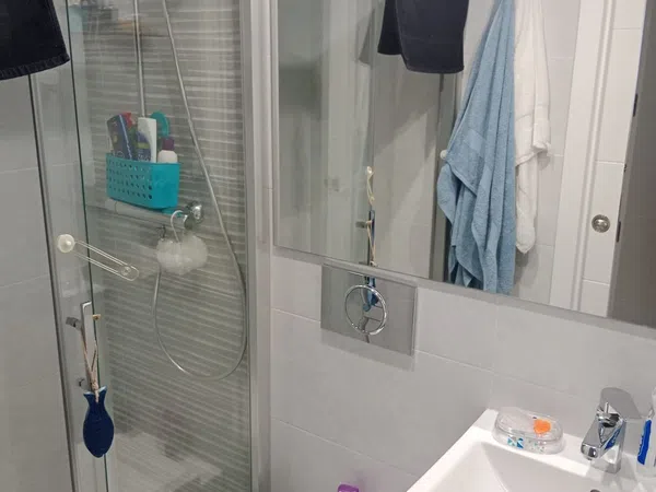 Piso en calle de Álava, 7 - Foto 13