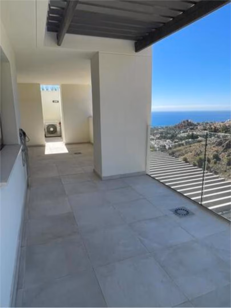 Piso en avenida rocas blancas, número 14 - Foto 7