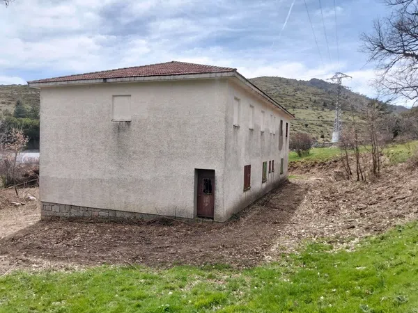Casa o chalet independiente en Carretera de Ventolera Finca Cruce Cr Avila, 2 - Foto 26