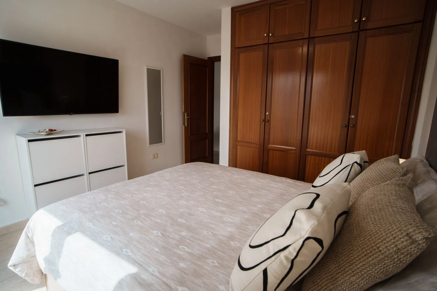 Piso en carretera los Campitos, 11 Bajo 5 Edificio Garoe b - Foto 21