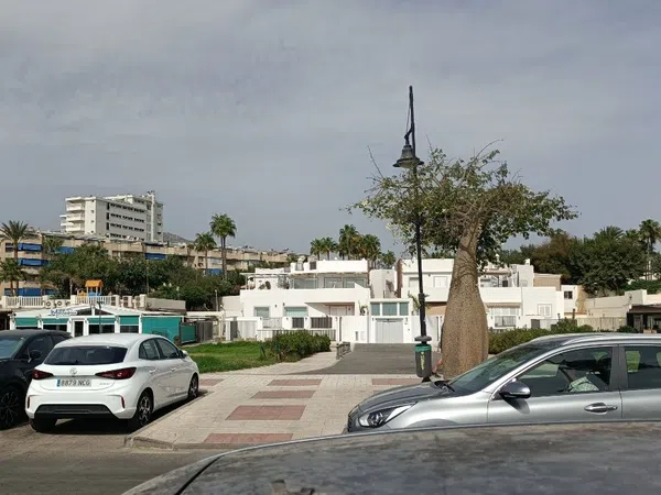 Dúplex en Paseo de Maritimo Torremolinos, 69, Playamar - Benyamina - Foto 5