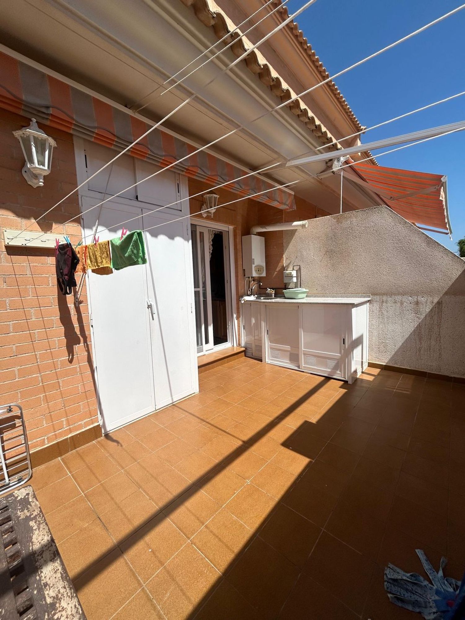 Chalet adosado en Camino del Faro, 6, Cabo de las Huertas - Foto 38
