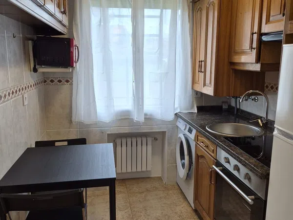 Piso en calle Río Sella, 33 - Foto 4