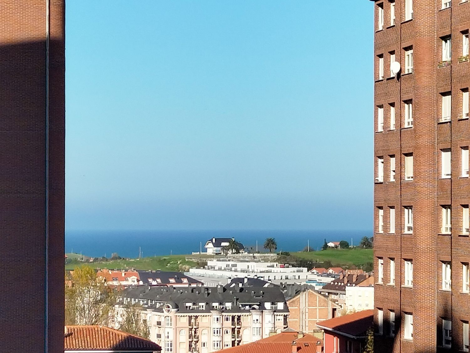 Piso en avenida Herrera Oria, 31 - Foto 29