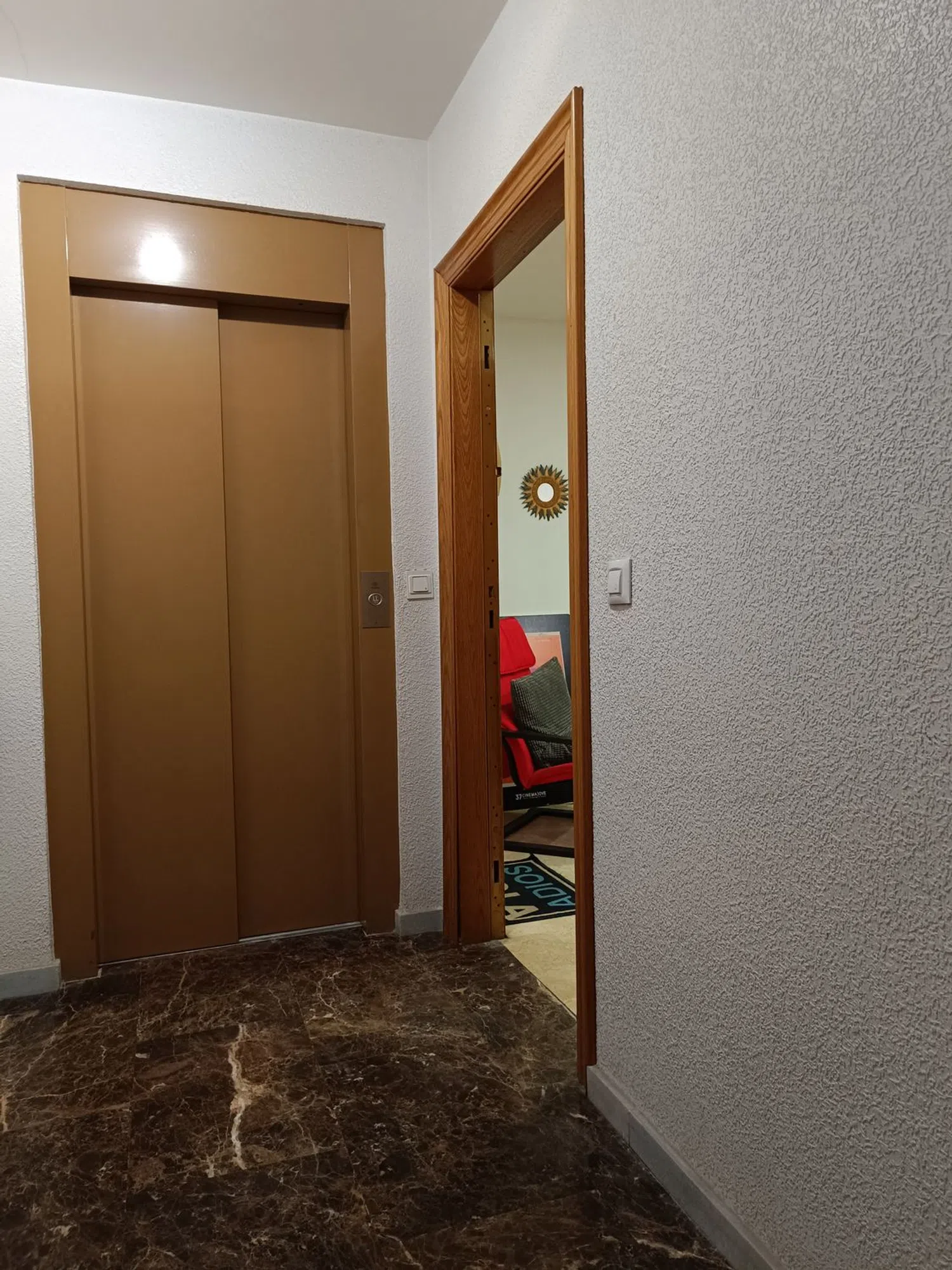 Piso en calle del Bisbe en Jeroni, 7 - Foto 16