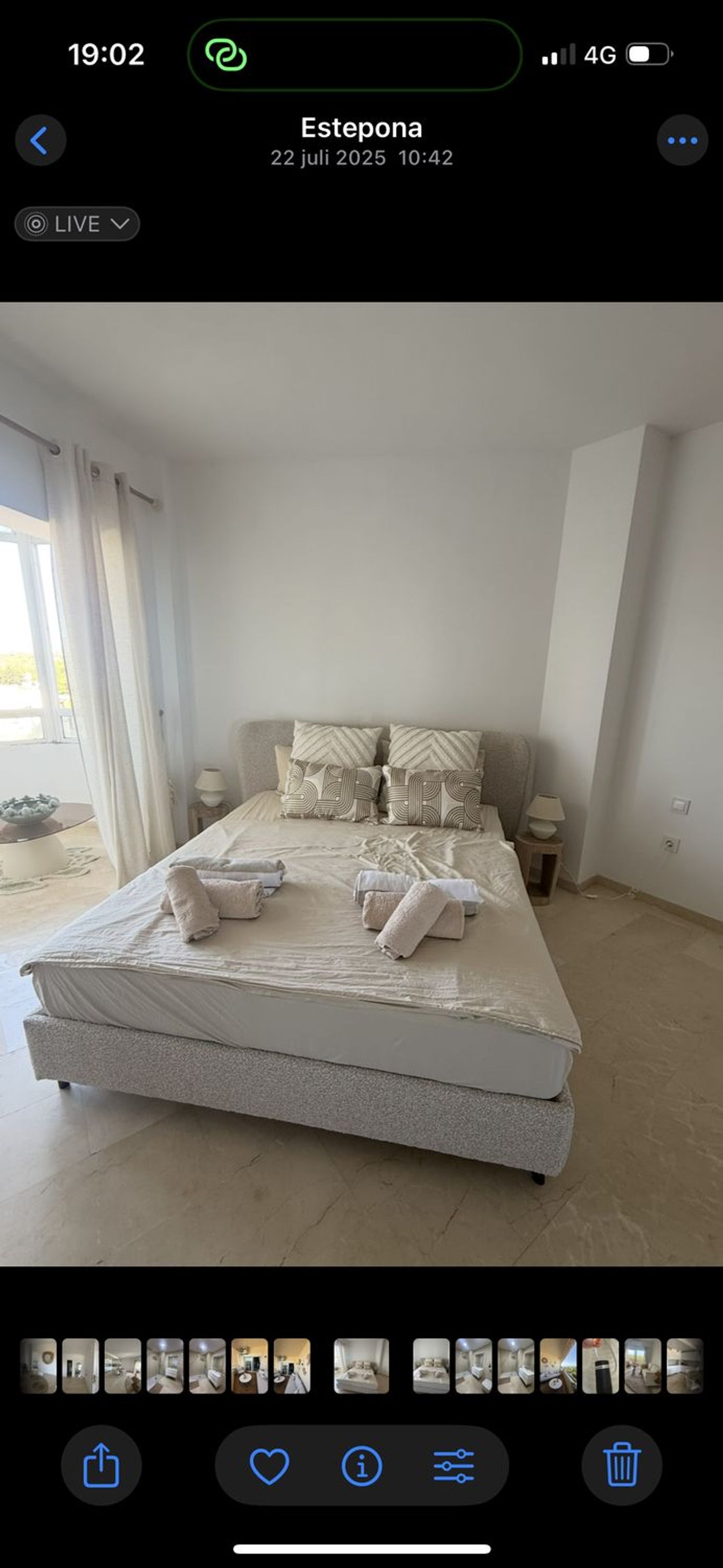 Piso en calle Sierra Morena, 80 - Foto 15