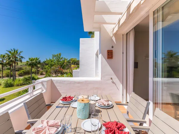 Piso en Calle Cortijo del Beneficiario, 112, Casares, Casares - Foto 12