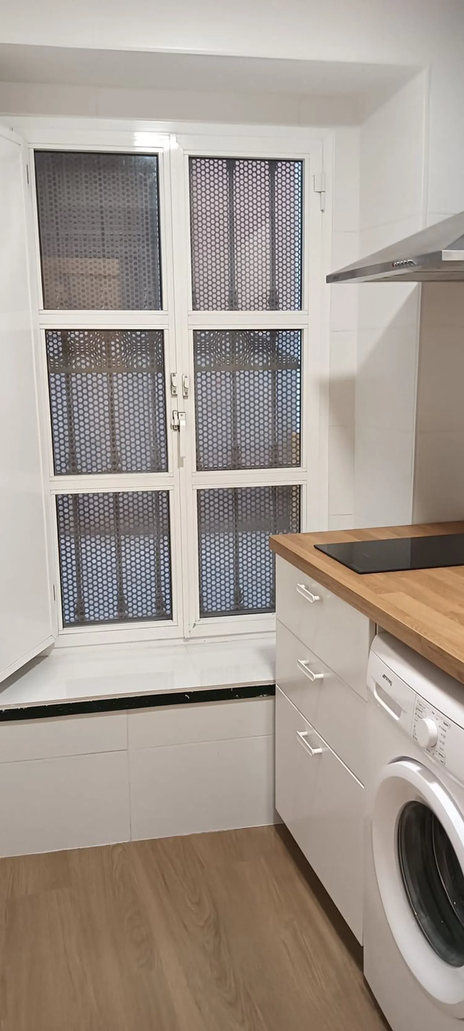 Estudio en calle Alfaqueque, 23 - Foto 9