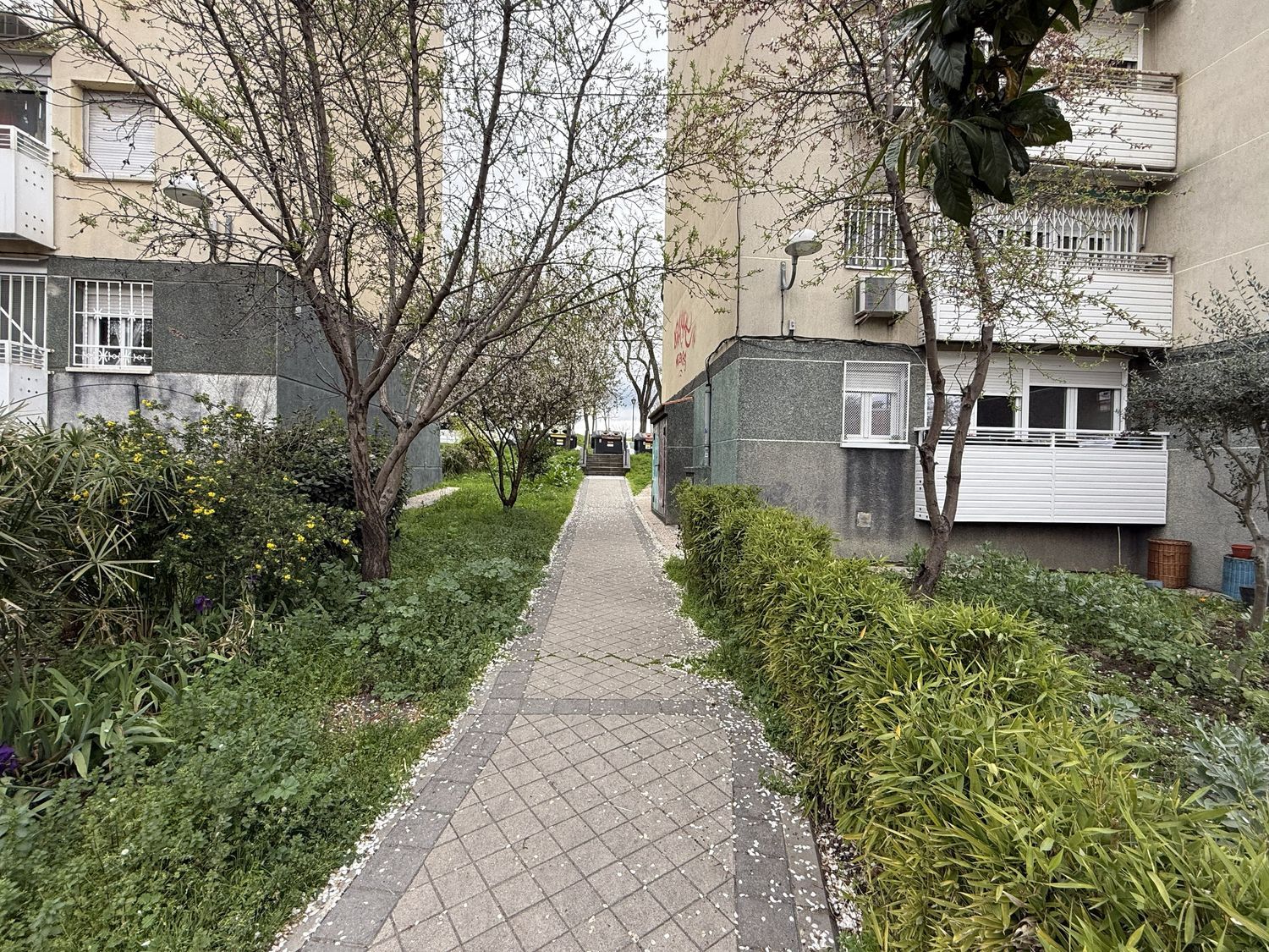 Piso en calle de Cuart de Poblet, 13 - Foto 30