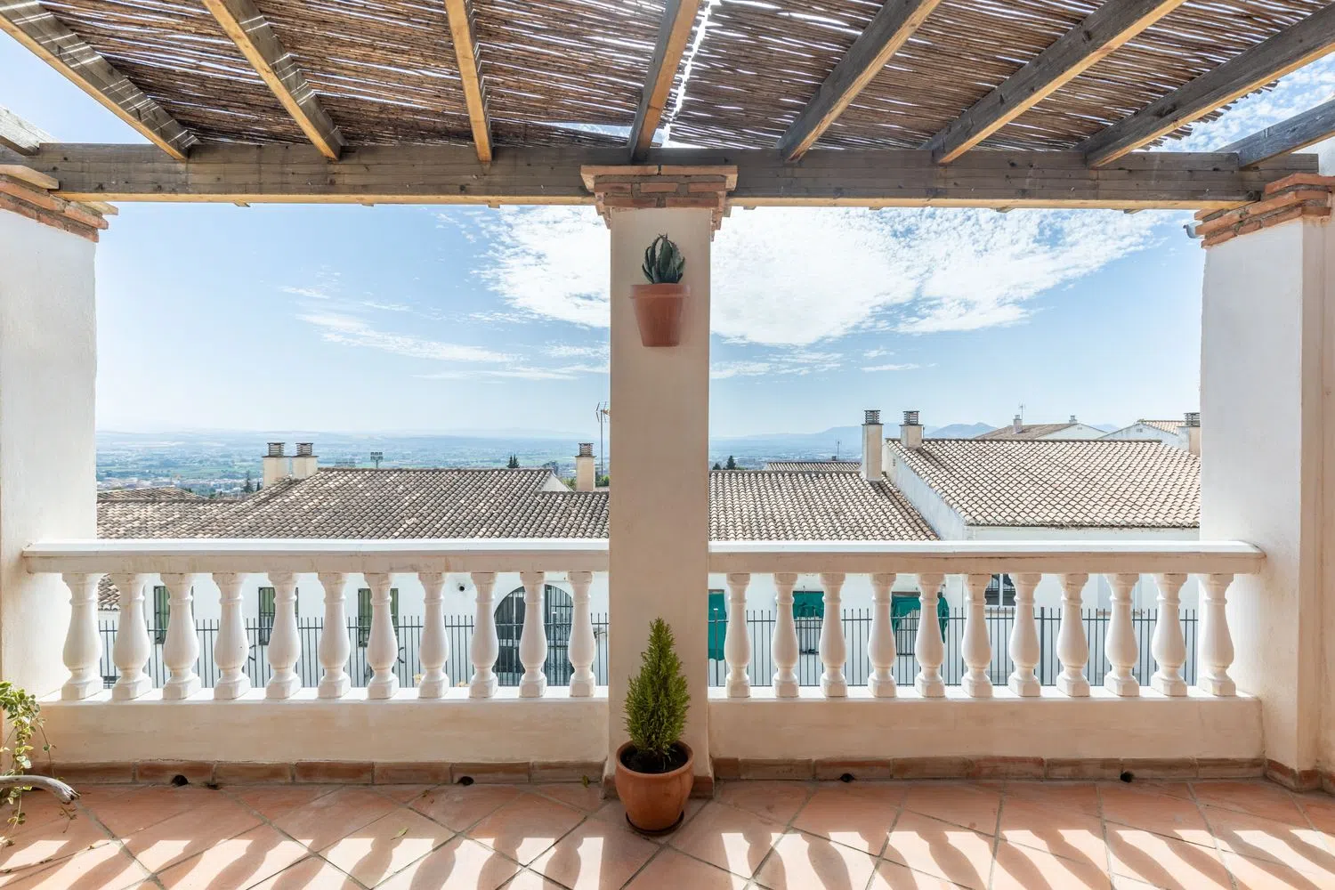 Chalet adosado en callejón de Aynadamar, 24 - Foto 26