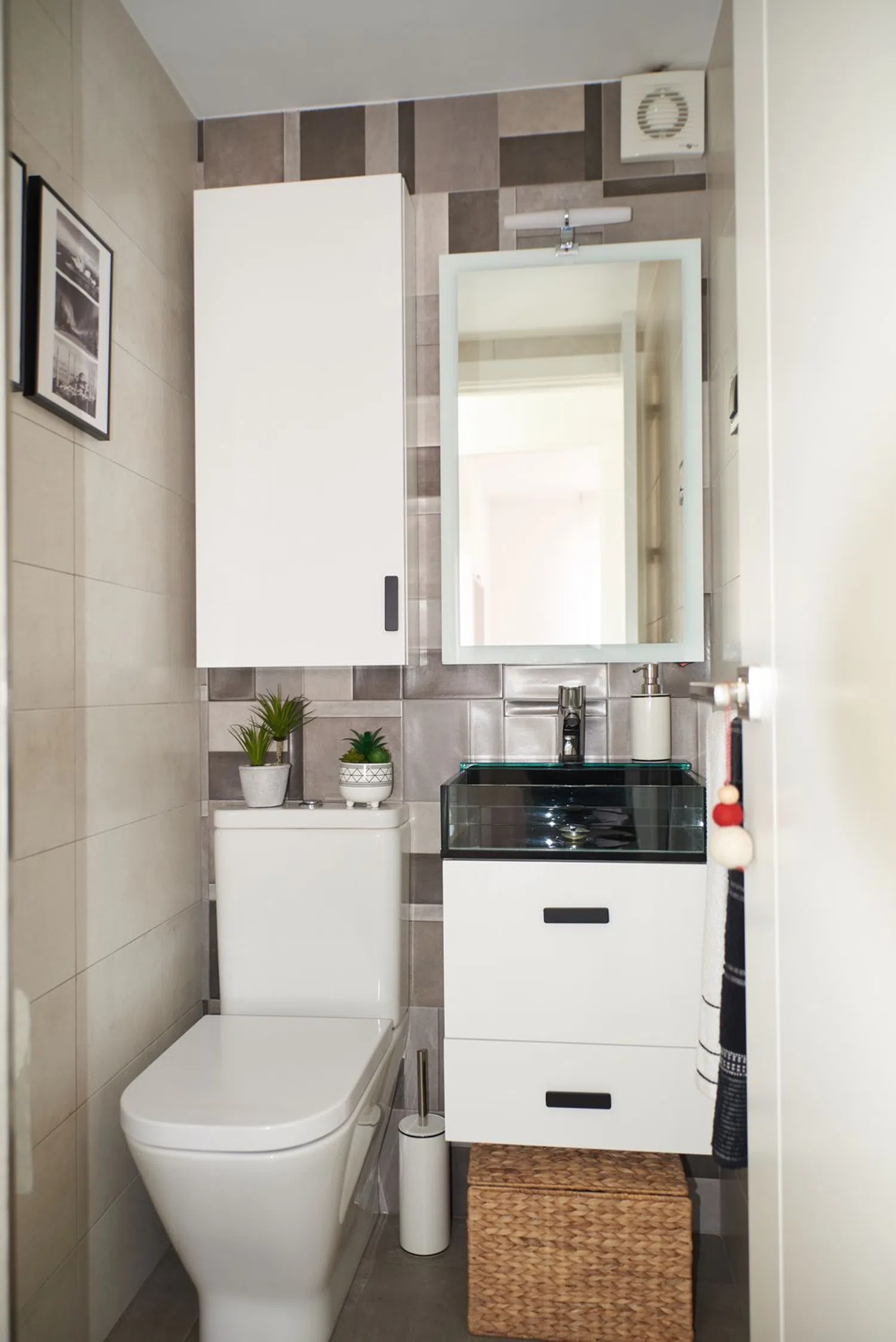 Piso en Urb. colonia de los taxistas Barrio Numancia - Foto 24