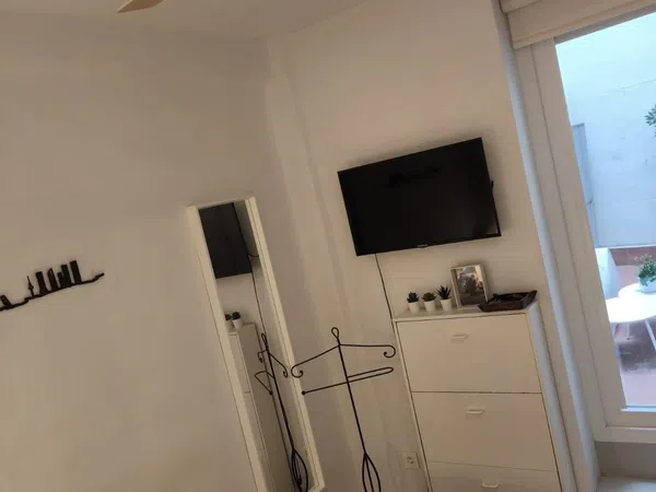 Piso en Canillas, 37