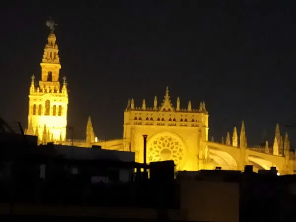 Piso en calle San Diego, 6 - Foto 1