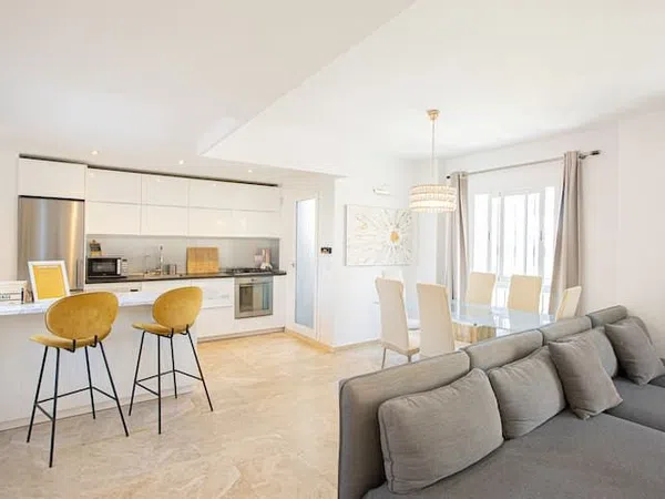 Piso en Urbanización Los Naranjos de Marbella, 5 FaseApto - Foto 14