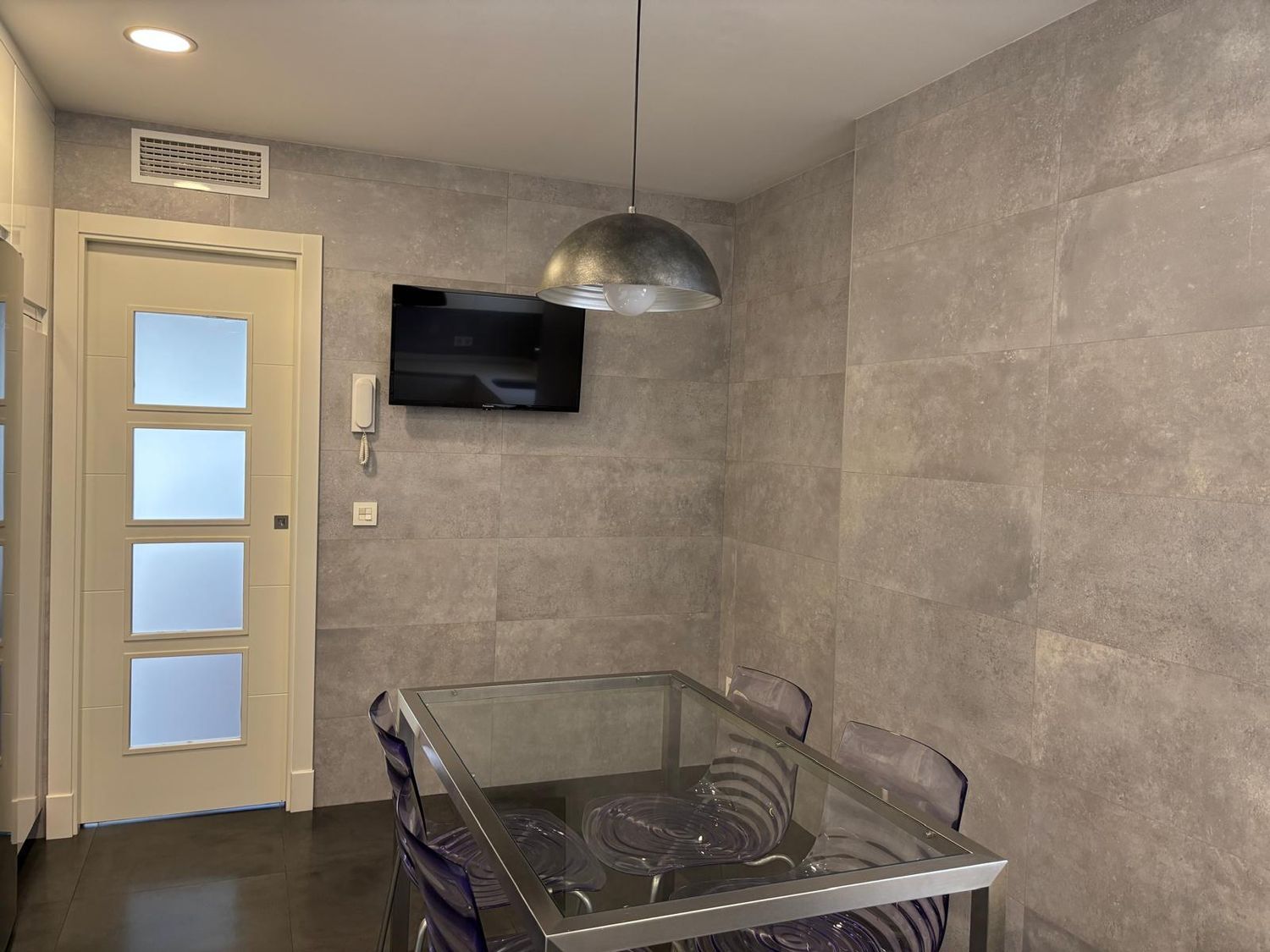 Piso en avenida San Francisco Javier, 21 - Foto 7