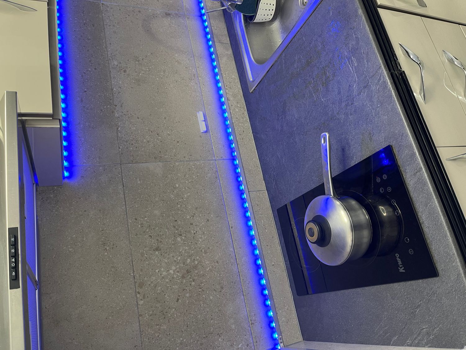 Estudio en calle Mazaroco, 26 - Foto 12