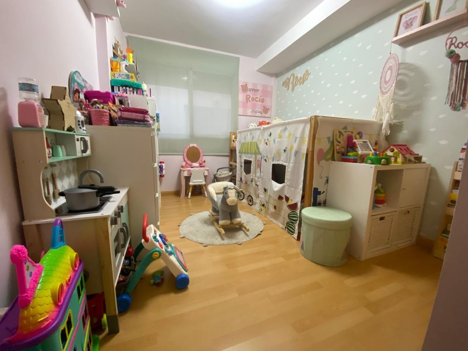 Ático en calle Rosario, 102 - Foto 13