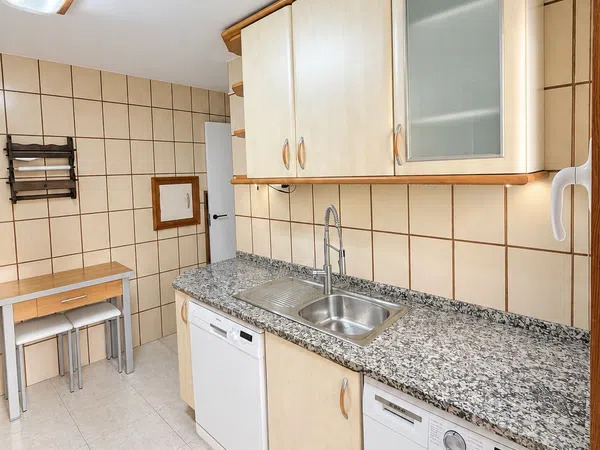 Piso en Camino de las Torres, 45, Parque Miraflores - Foto 16