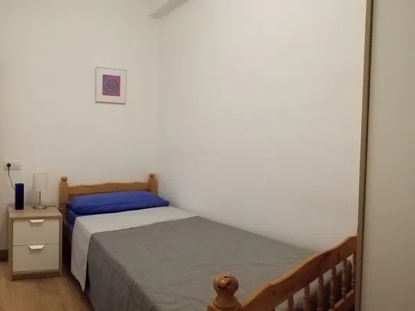 Piso en Calle del Doctor Manuel Candela, 4, Aiora - Foto 4