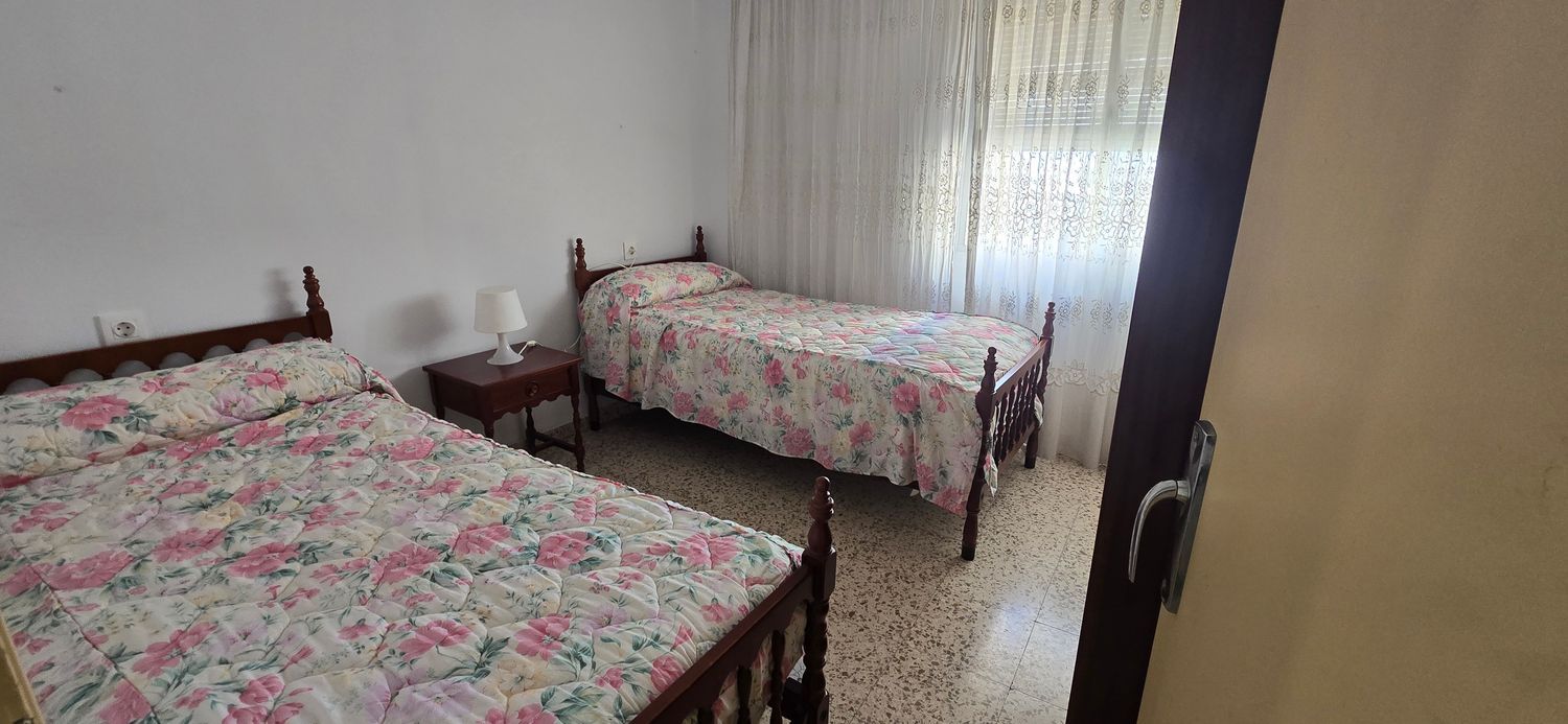 Piso en Barrio Los Millones, 10 - Foto 9