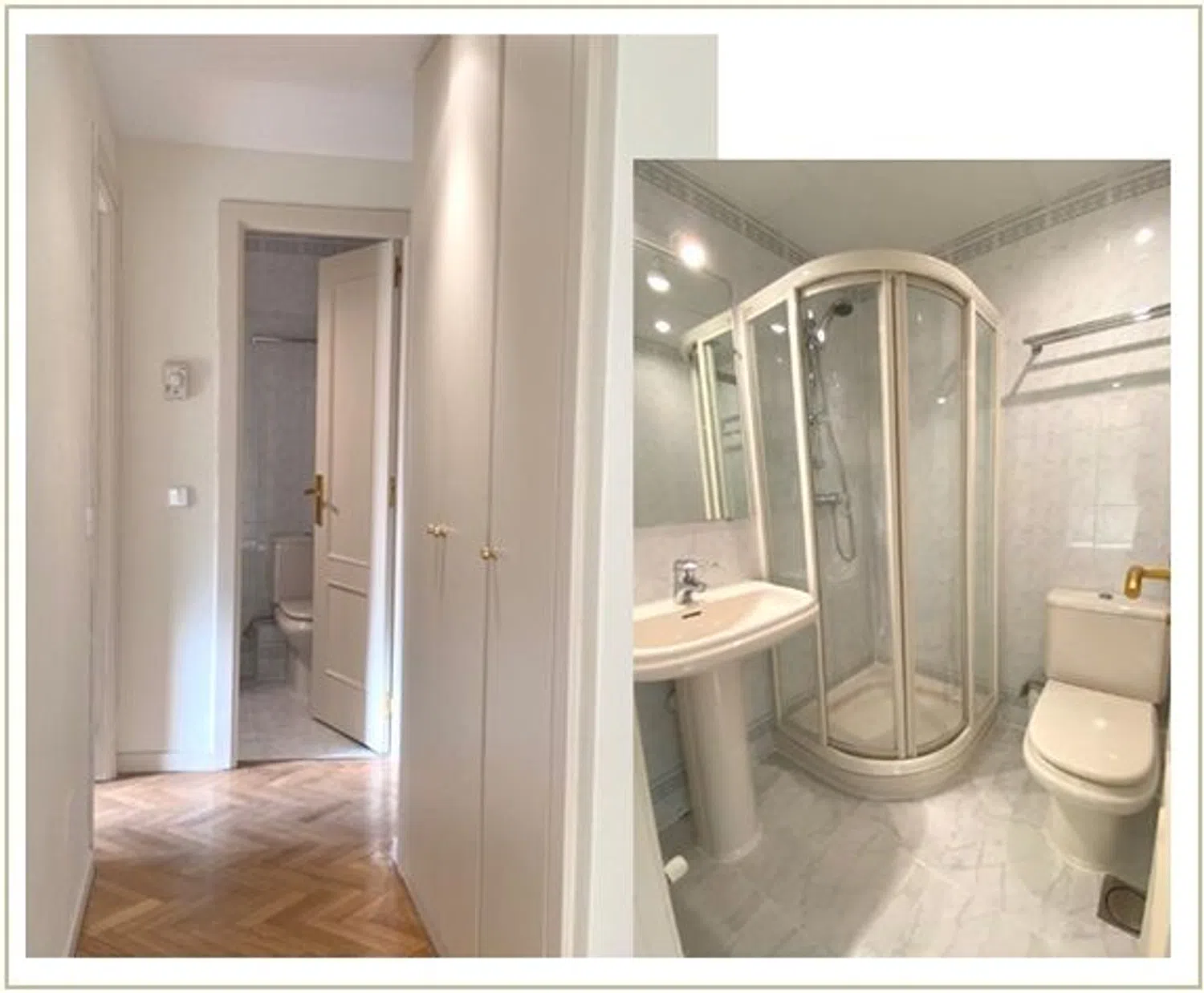 Piso en calle de Fernández de la Hoz, 42 - Foto 10