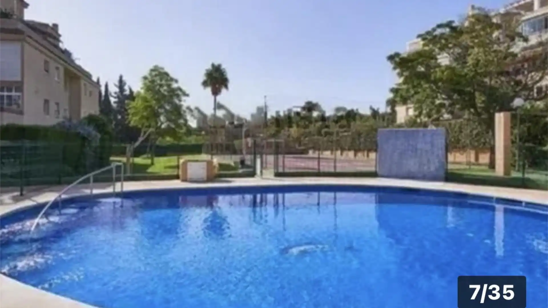 Piso en  Calle Graham Green 4 - Foto 12