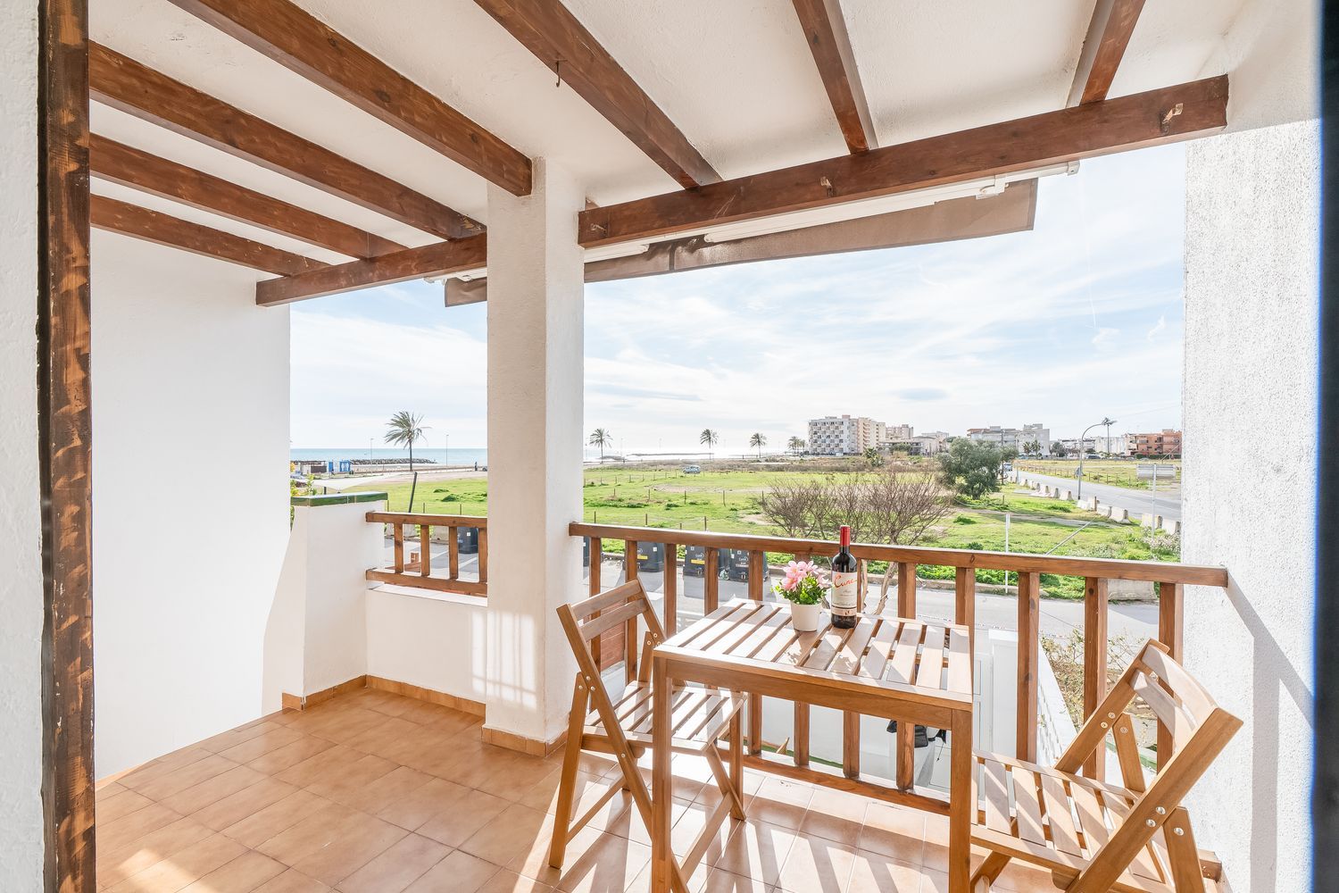 Chalet adosado en Avenida de la Font, 32, Can Nicolau - Les Sorres - Valparaiso, Can Nicolau - Les Sorres - Valparaiso - Foto 22