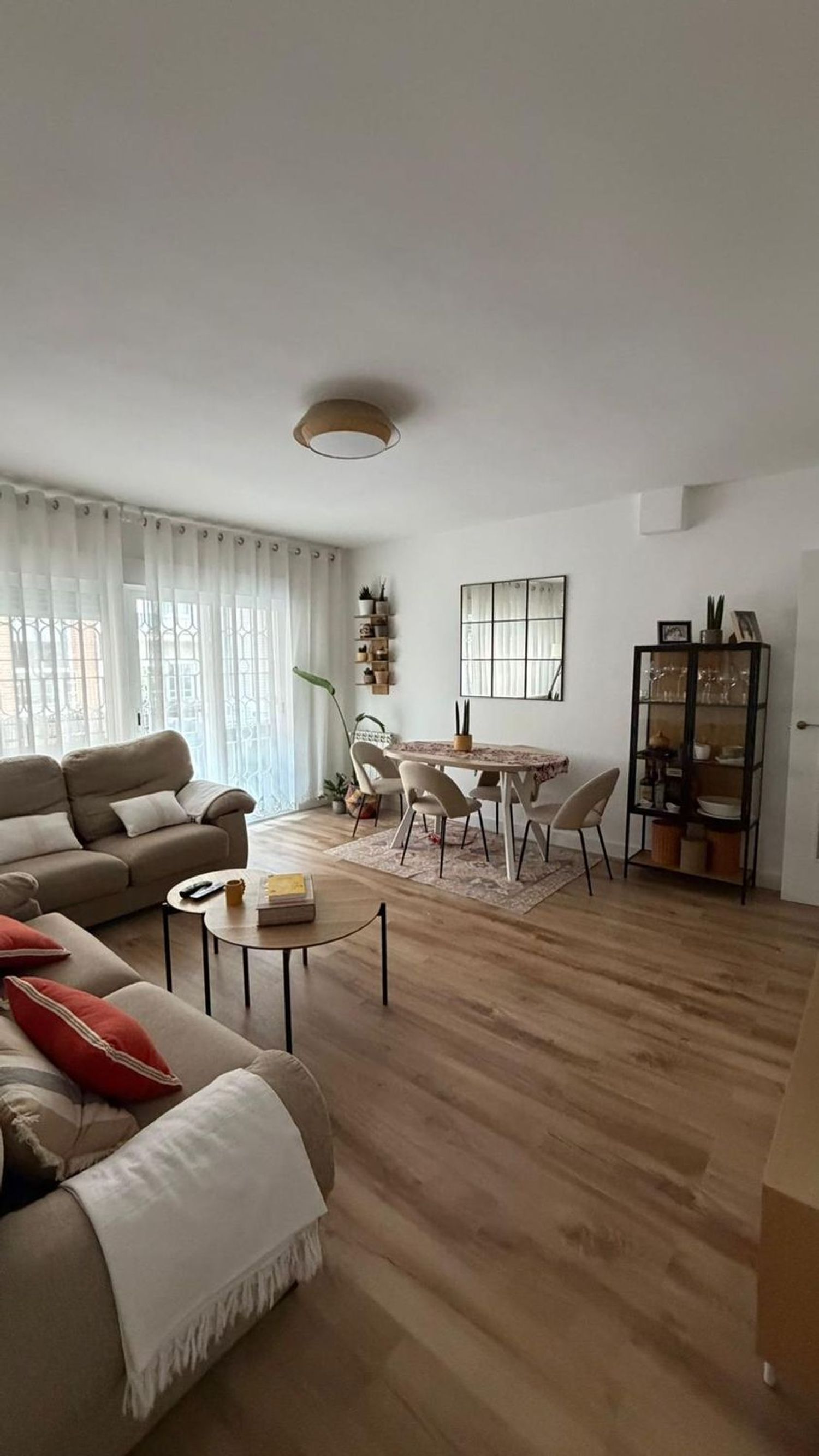 Piso en calle Leoncio Rojas, 13 - Foto 13